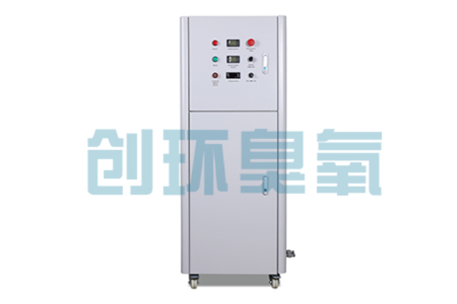 韶关2026好用的臭氧发生器哪个公司靠谱?工业设备厂家盘点