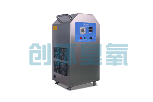 韶关2026化妆品生产车间GMP洁净区环境维持,臭氧发生器如何与空调系统联动?