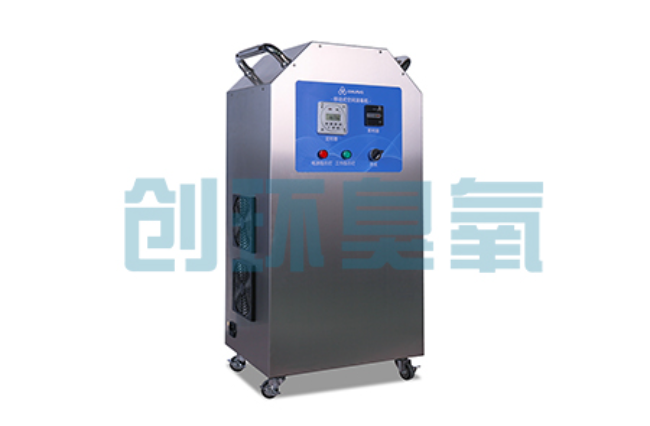 韶关冬季养殖场密闭消毒双赢方案:臭氧发生器在工厂化水产与畜牧场景的安全应用