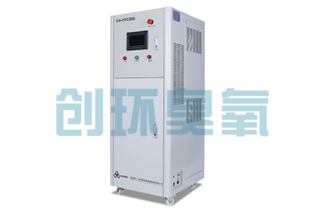 韶关高密度养殖中臭氧发生器的维护方法有哪些