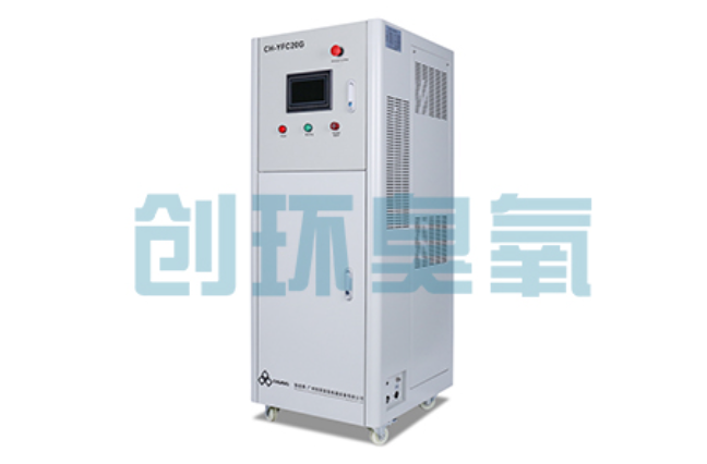 韶关海水养殖臭氧发生器入门指南:新手零基础也能掌握的3个操作步骤