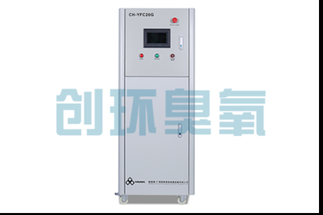 韶关ORP(氧化还原电位)控制在海水养殖臭氧投加中的核心作用与设定区间