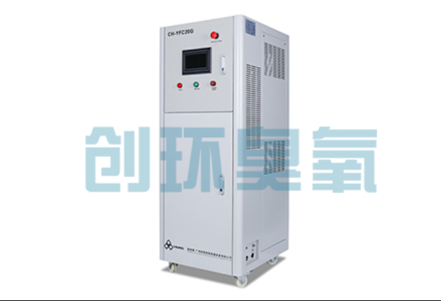 韶关南美白对虾养殖弧菌超标怎么办?臭氧发生器精准消杀与避坑指南