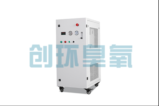 韶关2026年南美白对虾循环水养殖系统(RAS)臭氧消毒完整指南