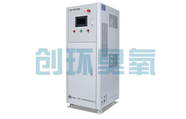 韶关工厂化循环水养虾必备:蛋白分离器后端注入臭氧的技术要点与逻辑