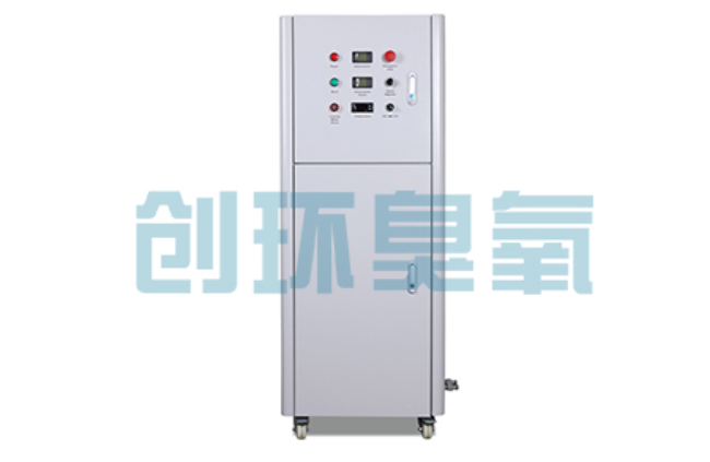 韶关石斑鱼工厂化循环水养殖：臭氧发生器投加浓度与时间控制教程