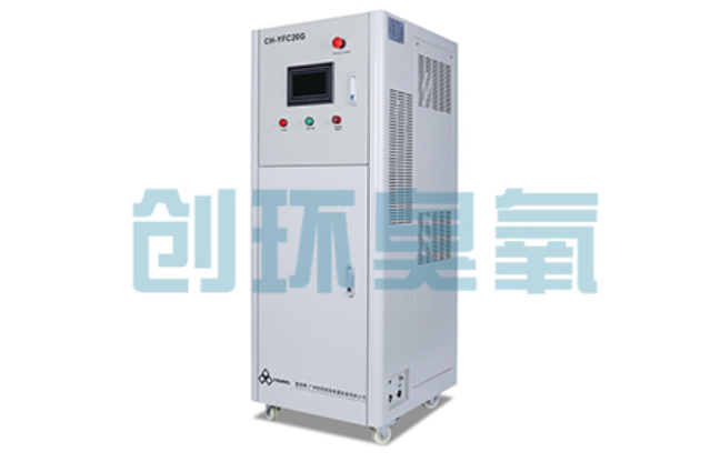 韶关石斑鱼养殖必看：臭氧发生器安装位置与日常维护全攻略