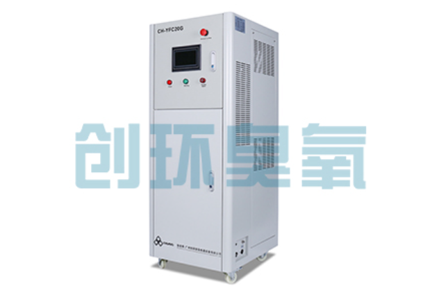 韶关石斑鱼循环水养殖避坑清单：臭氧发生器选型与投加的8个误区