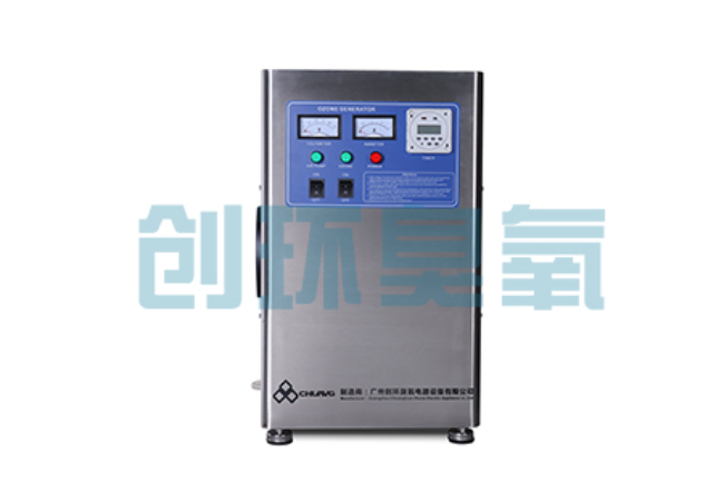韶关高盐高浓度化工废水怎么处理？臭氧发生器催化氧化技术的应用边界在哪里？