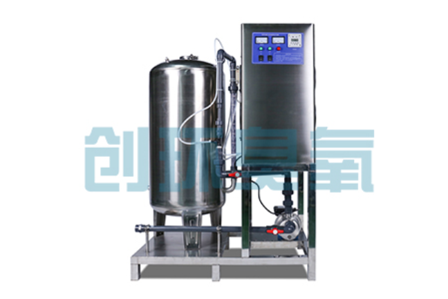 韶关臭氧发生器设计4大核心问题全解析：附气源与参数选型表