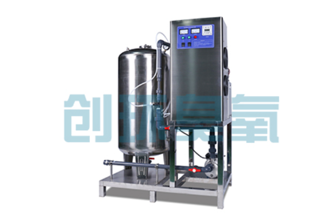 韶关AOP高级氧化技术完整指南：3步掌握臭氧投加量与HRT控制