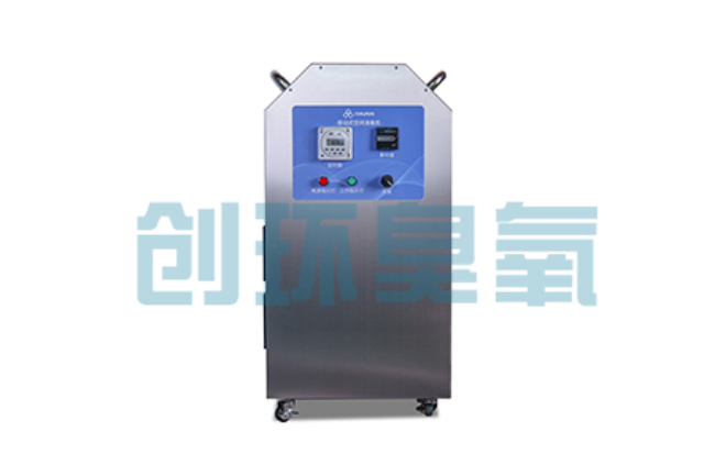 韶关臭氧发生器在其他食品加工中的应用有哪些?