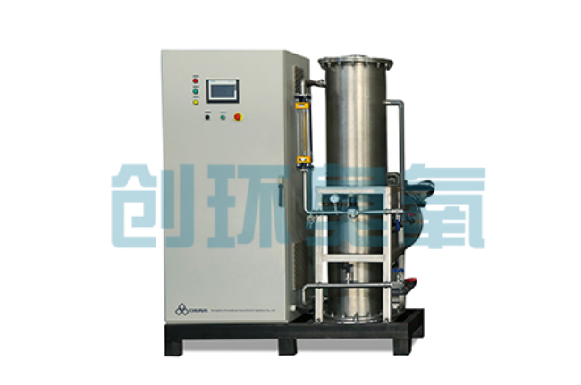 韶关高浓度化工废水脱毒对比：臭氧发生器与湿式氧化法（WAO）的能耗与设备投资评估