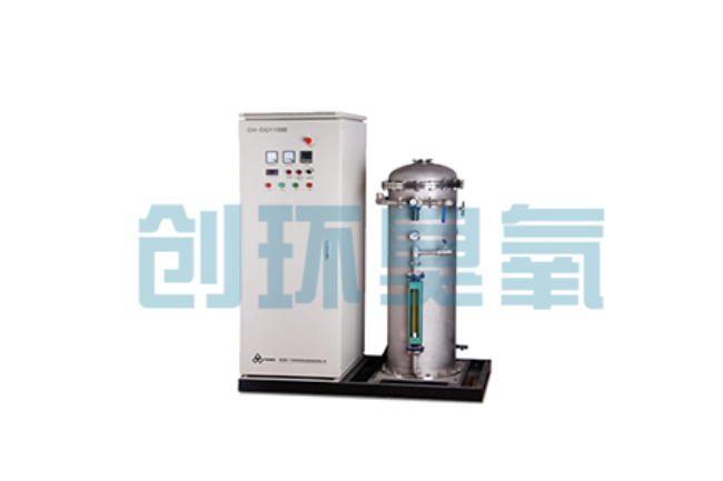 韶关臭氧+UV vs 臭氧+H₂O₂：哪个AOP工艺运行成本低20%？
