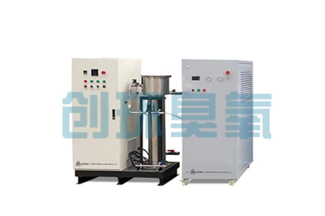 韶关臭氧 vs UV-AOP水处理工艺：优缺点与适用场景全对比