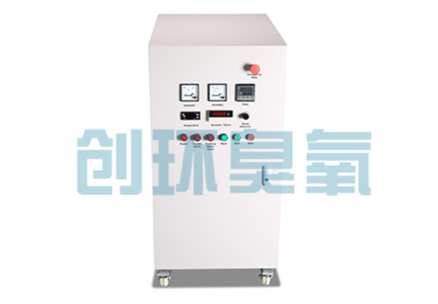 韶关拒绝盲目选型！工厂化循环水养殖臭氧发生器产量计算公式与避坑指南
