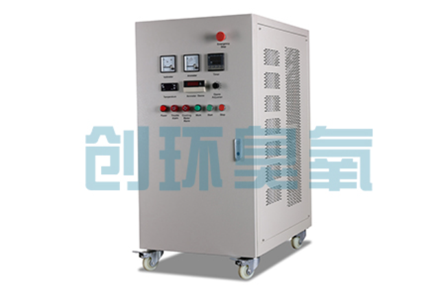 韶关冬季养殖场密闭消毒双赢方案：臭氧发生器在工厂化水产与畜牧场景的安全应用